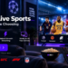 IPTV for live sports guide to choosing a subscription for football, basketball, UFC, F1 and more