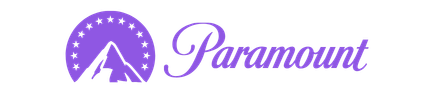 Paramount TV logo
