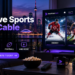 Watch live sports without cable in Canada with IPTV